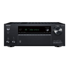 Ampli Home Cinéma ONKYO TX-NR7100 BLACK
