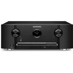 Ampli Home Cinéma MARANTZ SR5015 DAB BLACK