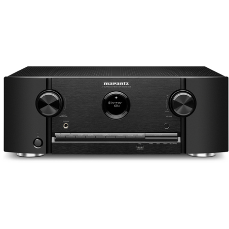 Ampli Home Cinéma MARANTZ SR5015 DAB BLACK