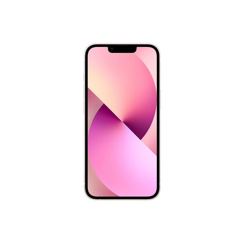 iPhone 13 mini Rose - 256 Go iPhone 13 mini Rose - 256 Go