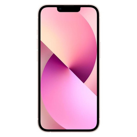 iPhone 13 mini Rose - 256 Go