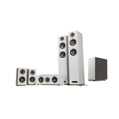 Pack enceintes Home Cinéma JAMO PACK S807HCS 5.1WH