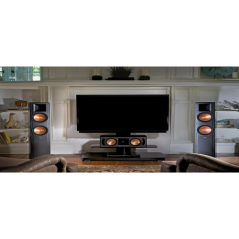 Pack enceintes Home Cinéma KLIPSCH PACK 5.0 RF82 MKII