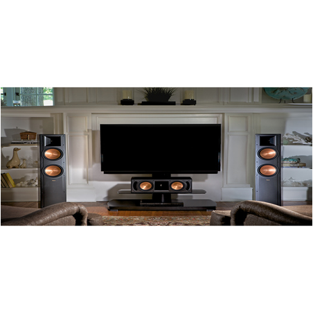 Pack enceintes Home Cinéma KLIPSCH PACK 5.0 RF82 MKII