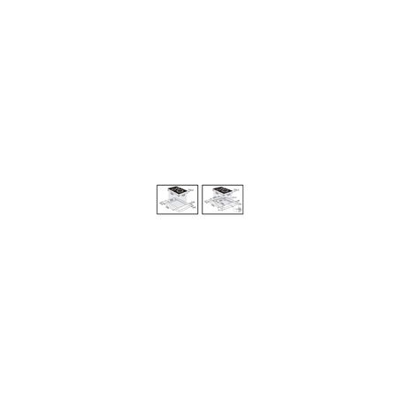 Plaque induction SAUTER SPI9364B