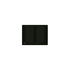 Plaque induction WHIRLPOOL WFS8865NE