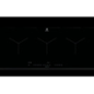 Plaque induction ELECTROLUX EIT 913