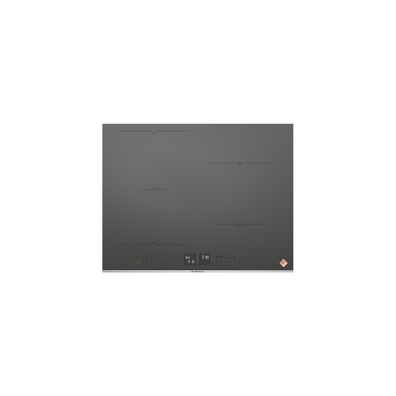 Plaque induction DE DIETRICH DPI7686GP