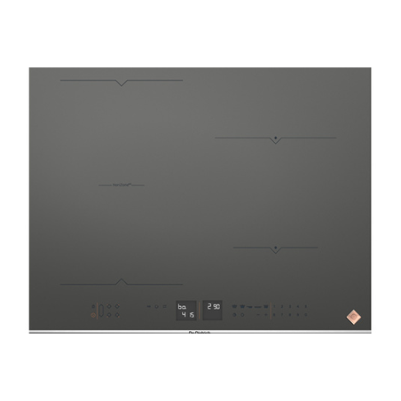 Plaque induction DE DIETRICH DPI7686GP