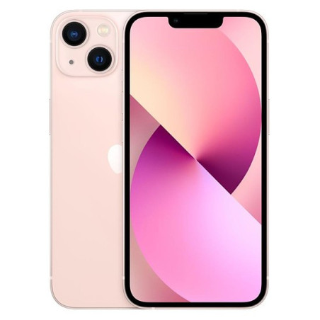 iPhone 13 mini Rose - 256 Go