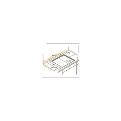 Plaque induction SIEMENS EX611BEB1E