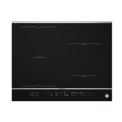 Plaque induction DE DIETRICH DPI7686XS