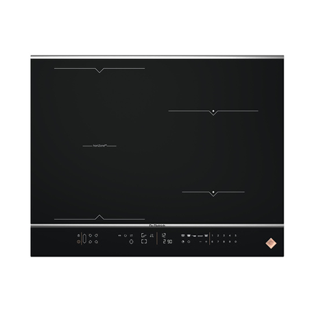 Plaque induction DE DIETRICH DPI7686XS