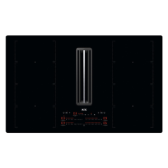 Plaque induction AEG PLAQUE ASPIRANTE CCE84779CB