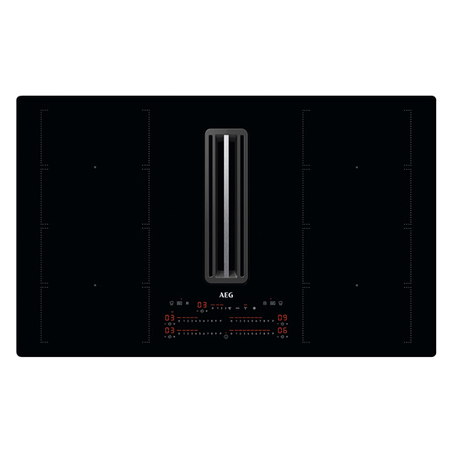 Plaque induction AEG PLAQUE ASPIRANTE CCE84779CB