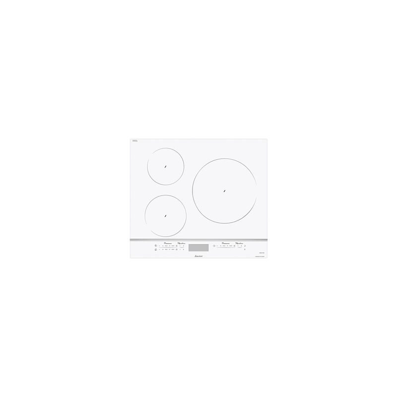 Plaque induction SAUTER SPI9544W