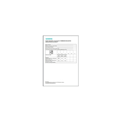 Plaque induction SIEMENS ED651FSB5E