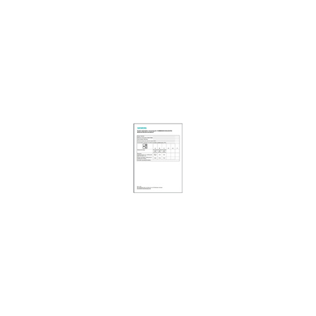 Plaque induction SIEMENS ED651FSB5E