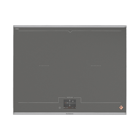 Plaque induction DE DIETRICH DPI7698GS