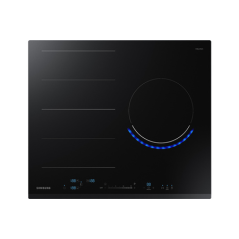Plaque induction SAMSUNG NZ63N9777GKEF