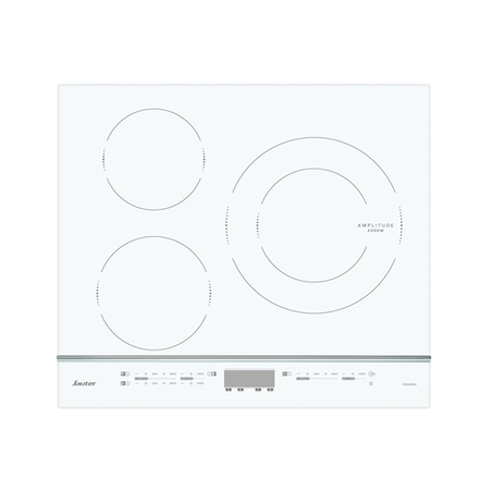 Plaque induction SAUTER SPI4360W