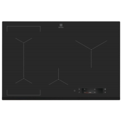 Plaque induction ELECTROLUX EIS8648