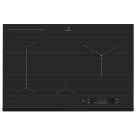 Plaque induction ELECTROLUX EIS8648