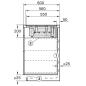 Plaque induction MIELE KMDA 7473 FL-U