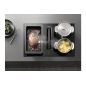 Plaque induction MIELE KMDA 7473 FL-U