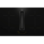 Plaque induction MIELE KMDA 7473 FL-U