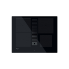 Plaque induction WHIRLPOOL WVH1065B