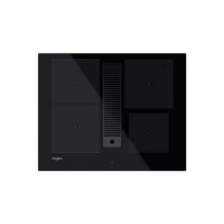 Plaque induction WHIRLPOOL WVH1065B