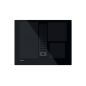 Plaque induction WHIRLPOOL WVH1065B