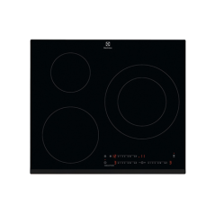 Plaque induction ELECTROLUX LIT60342