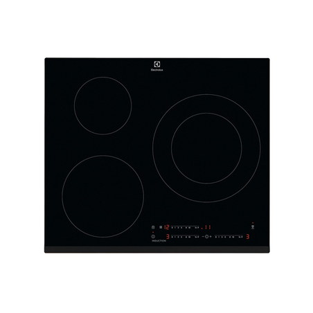Plaque induction ELECTROLUX LIT60342