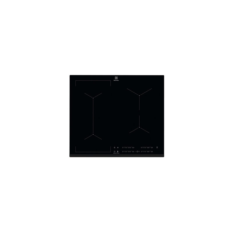 Plaque induction ELECTROLUX CIV634