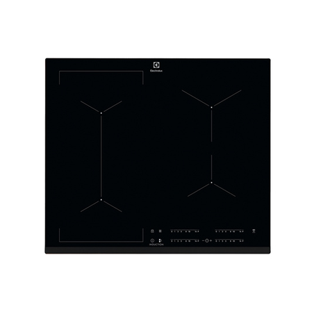 Plaque induction ELECTROLUX CIV634