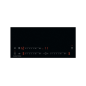 Plaque induction ELECTROLUX EIS62341