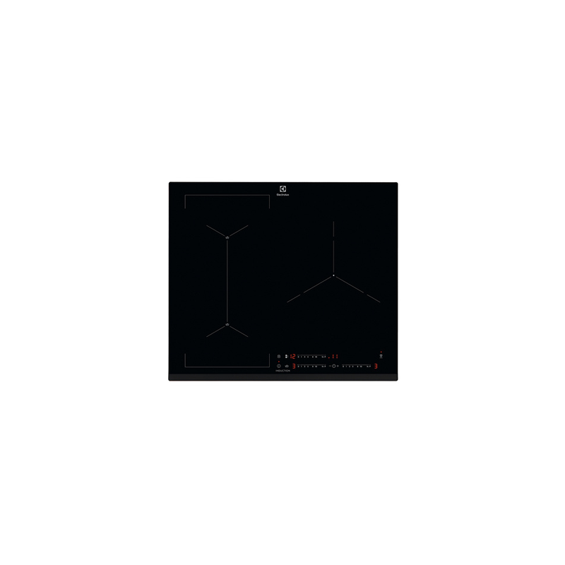 Plaque induction ELECTROLUX EIS62341
