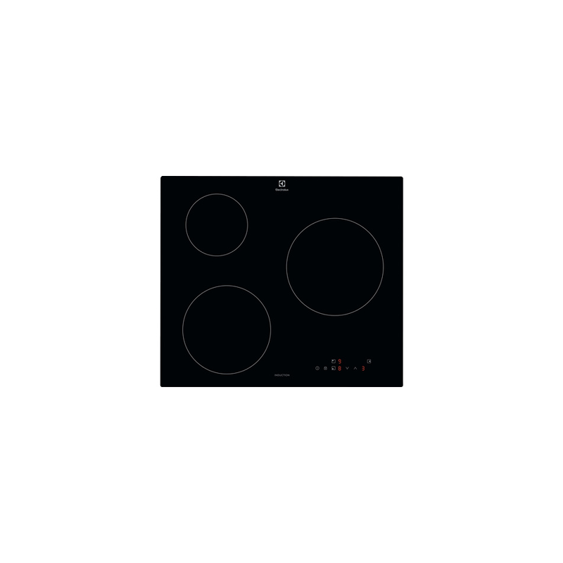 Plaque induction ELECTROLUX DIB60320CK