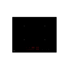 Plaque induction NOVY 1763