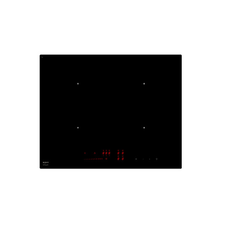 Plaque induction NOVY 1763