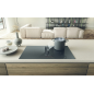 Plaque induction ELICA NT FIT XL BL/A/83 - EXTRACTION OU RECYCLAGE
