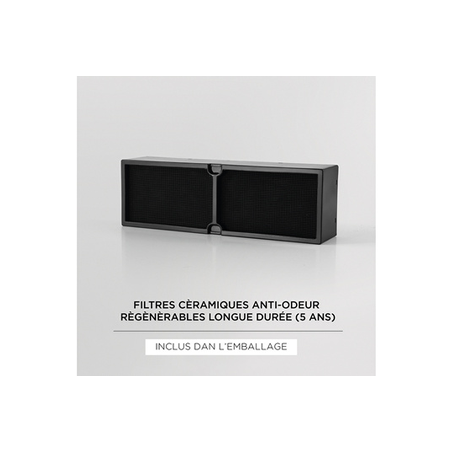 Plaque induction ELICA NIKOLATESLA PRIME PRO - RECYCLAGE
