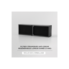 Plaque induction ELICA NIKOLATESLA FIT PRO - RECYCLAGE
