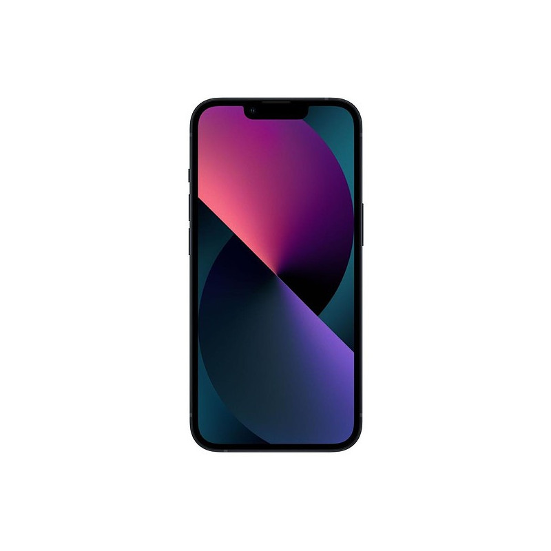iPhone 13 mini Noir Minuit - 128 Go iPhone 13 mini Noir Minuit - 128 Go