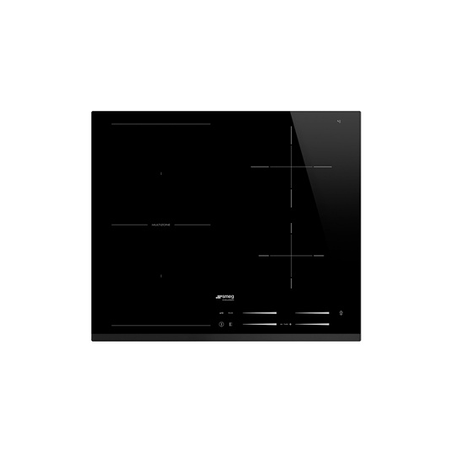 Plaque induction SMEG SI1M7643B
