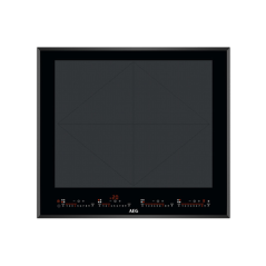 Plaque induction AEG IKE64683FB