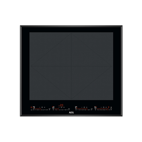 Plaque induction AEG IKE64683FB