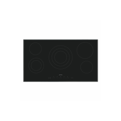 Plaque vitrocéramique SMEG SE395ETB